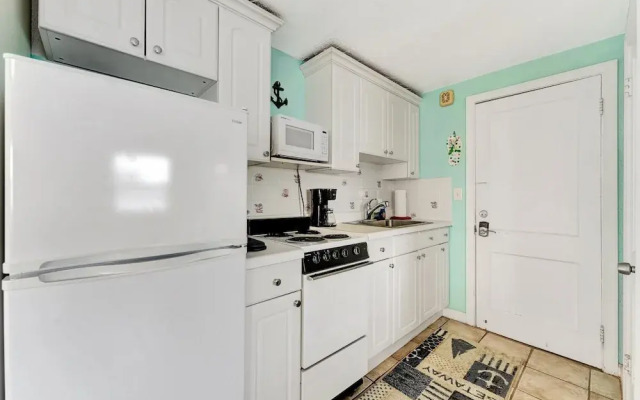 The Seashell Suites