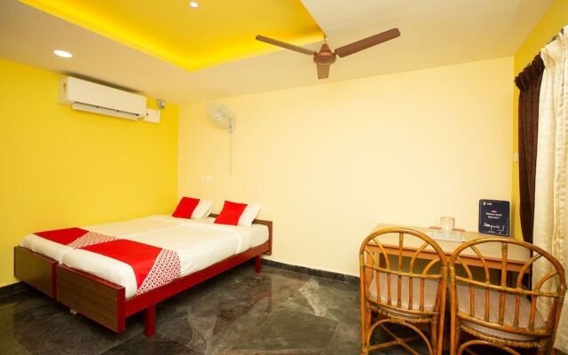 OYO 23398 Sri Murugan Beach Paradise
