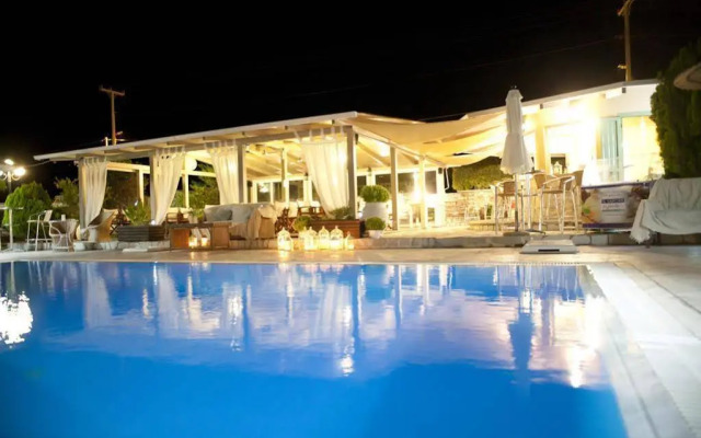 San Giovanni Luxury Studios