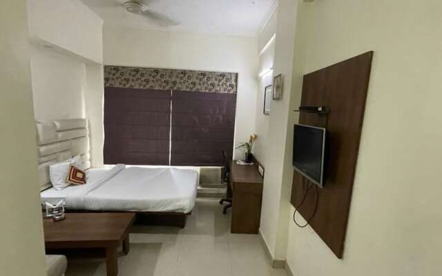 Hotel Grand Sai - Moradabad, Uttar Pradesh