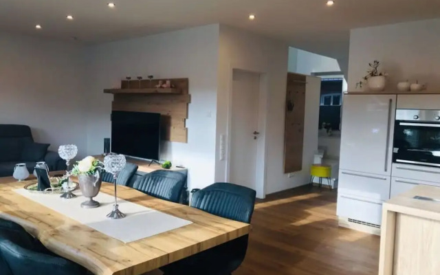 Geest & Moor 2 Modern Retreat