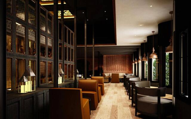 Graceland Bangkok Hotel