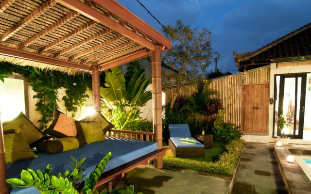 Antara Villas