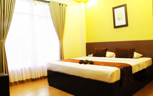 Endah Parahyangan Hotel