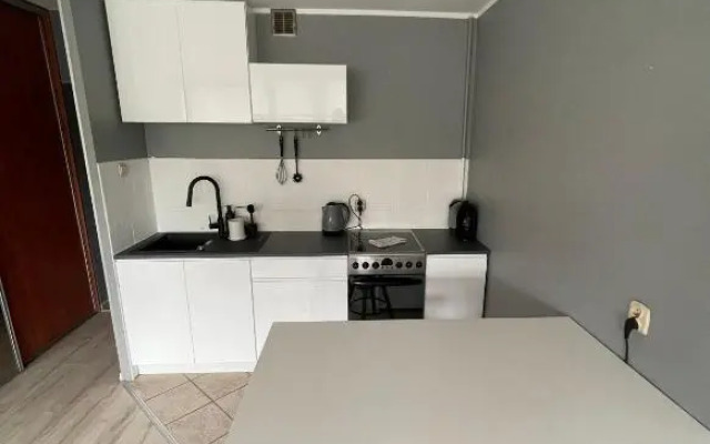 City Center Apartment