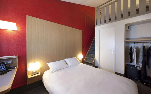 B&B HOTEL Bordeaux Lac/Bruges