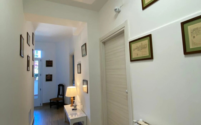 B&B Casa al Vicolo
