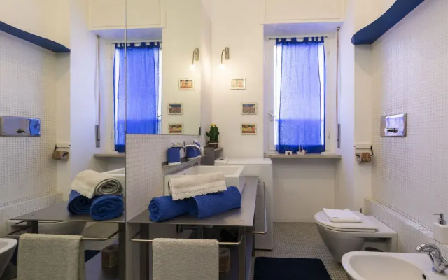 notaMi - De Angeli - 2 Bedroom Apartment