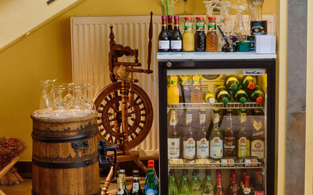 Hotel Garni Nussbaumhof