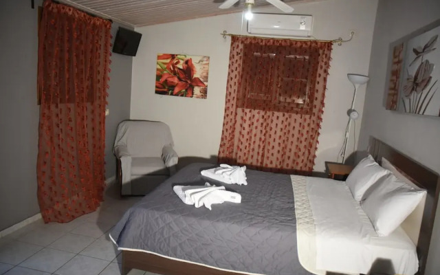Anneta Studios