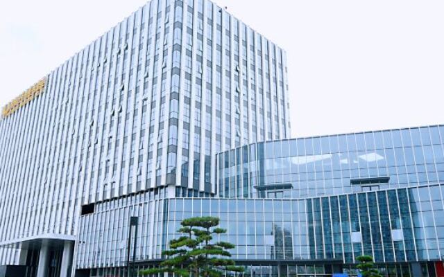 Nantong V-CONTINENT Hotel