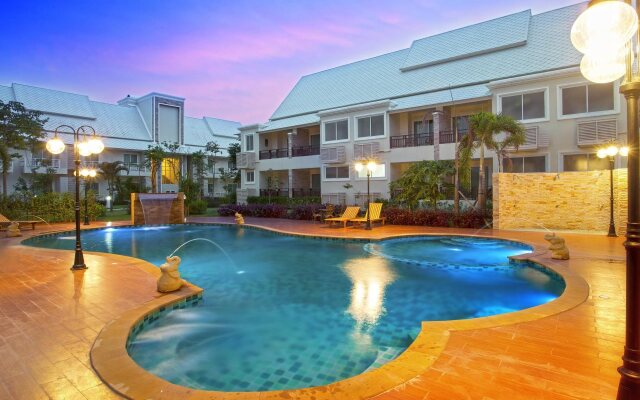 Nantrungjai Boutique Hotel