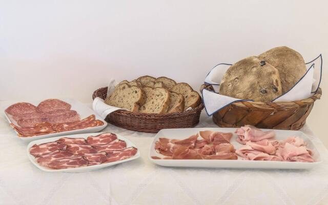 Li Pappi Antico Casale