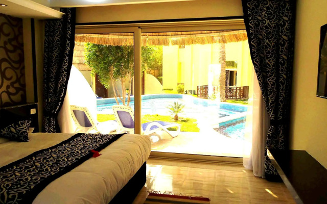 Hotel Panorama Bungalow Resort El Gouna