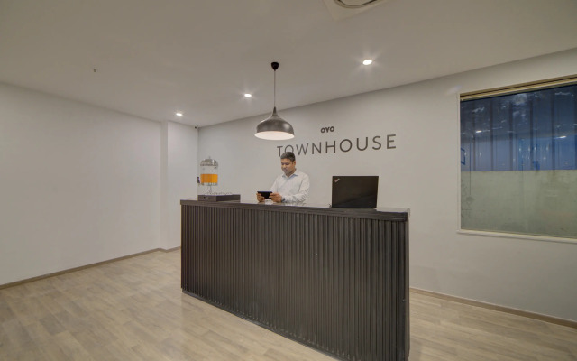 OYO Townhouse 113 The Shubham Dilsukhnaga