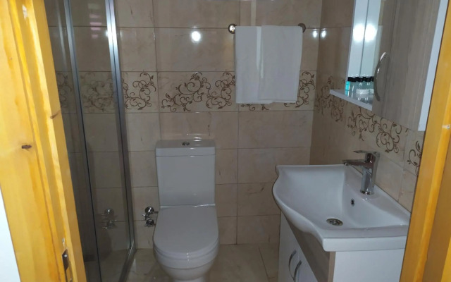Kaçkar Resort Hotel