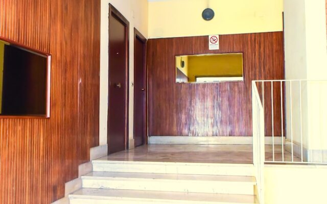 Simpatia Flat Massalongo