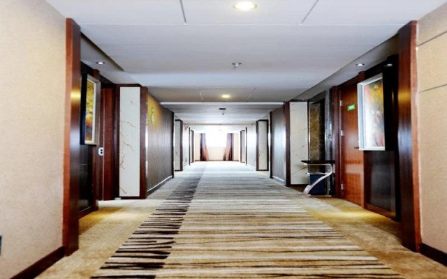 Maixinge Boutique Hotel ( Shanghai Lujiazui)