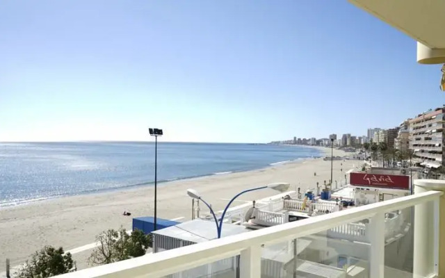 Seafront Fuengirola