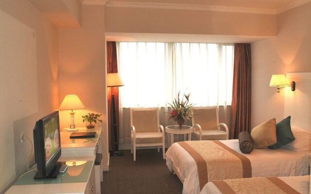 Xinghua Hotel