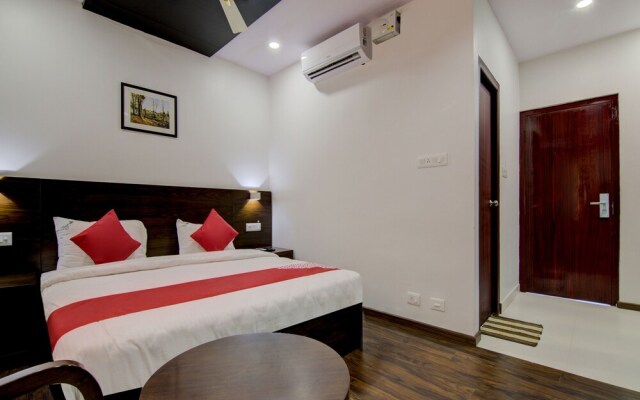 Tango Beach Resort