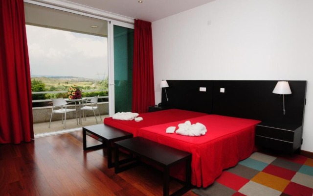 INATEL Vila Ruiva Hotel