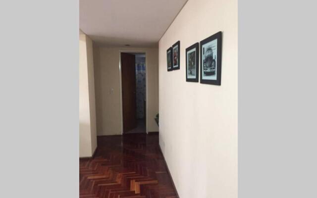 Departamento Céntrico