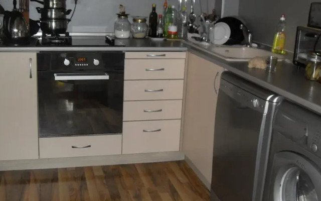 Vlad - Tanya Guest House