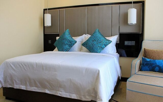 Pacific Regency Hotel Shenyang