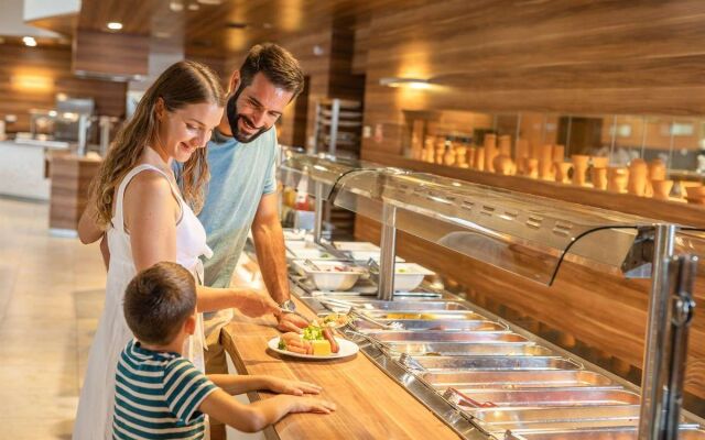 Apartments Stella Plava Laguna