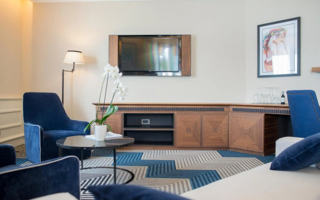 Boutique Hotel La Roche