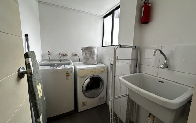 Olivar 1 Bedroom Apartment San Isidro