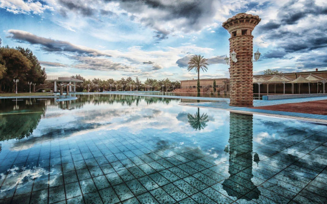 Grand Hotel Vigna Nocelli