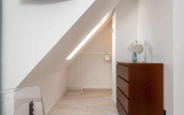 Holy Luksusowy Apartament Poznan Centrum