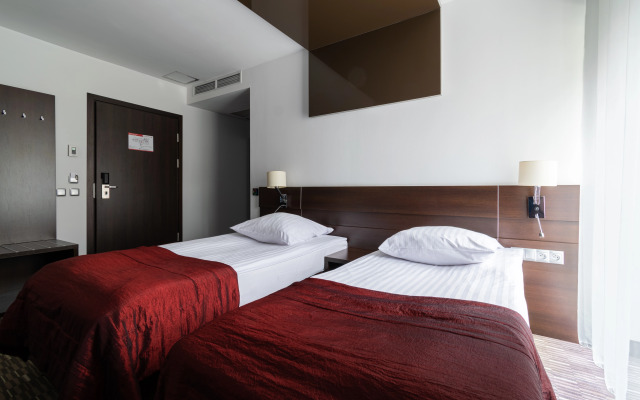 Hotel Diament Zabrze