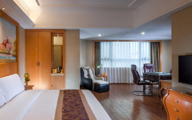 Vienna International Hotel Shen Zhen Buji Dafen shop