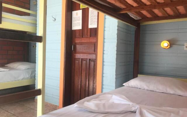 Bonito HI Hostel Suites