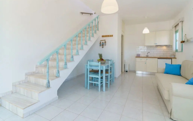 Panmar Apartments