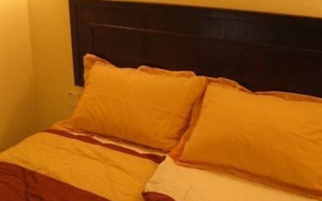 Baiduri's Place