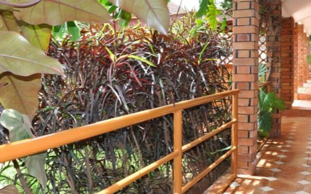 Bukoto Guest House and Apartments