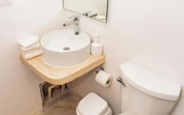 Vica Guest House