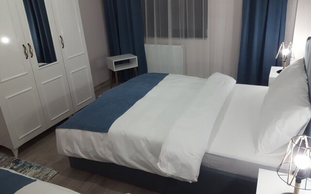 Can Group Buti̇k Hotel Atakum