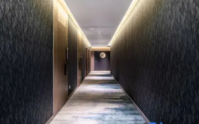 Starry Sky No.1 Hotel (Jiefangbei Branch)