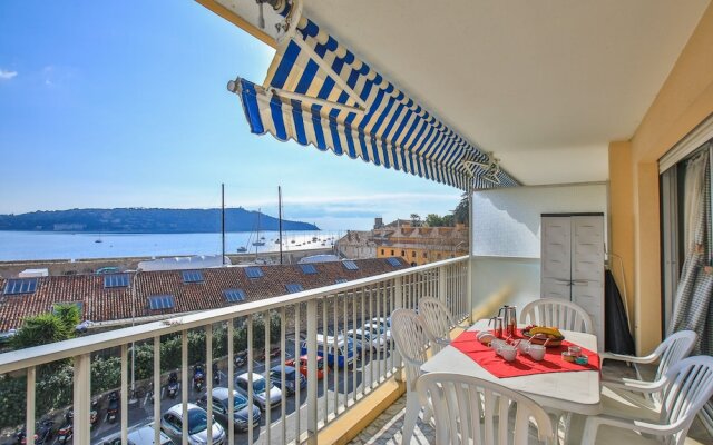 Quai De La Corderie AP1019