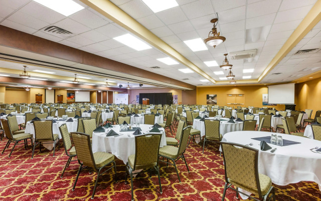 Best Western Premier Helena Great Northern Hotel