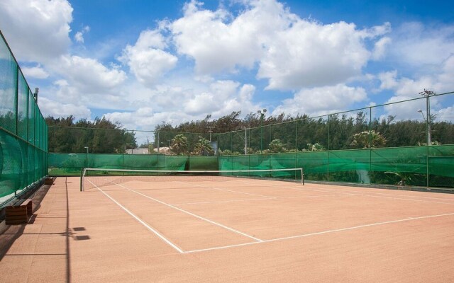 Divino Apartamento no Vila Galé Cumbuco