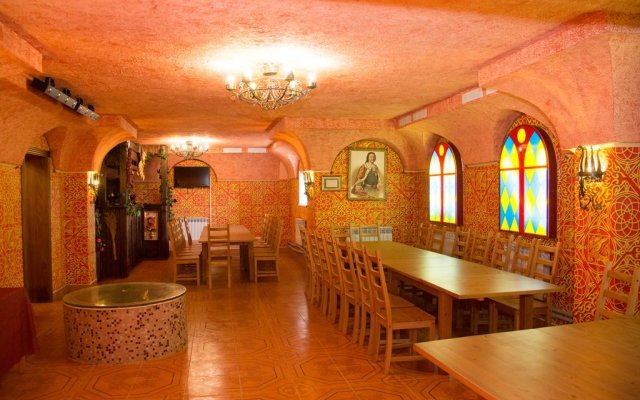 Туристический Комплекс Живые Родники