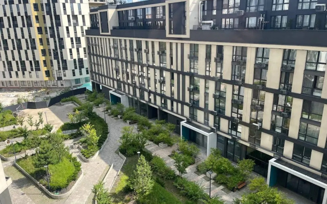 Slavutich Ecoloft studios