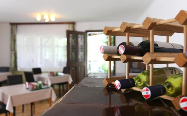 Gasthof Pension Weißes Rössl