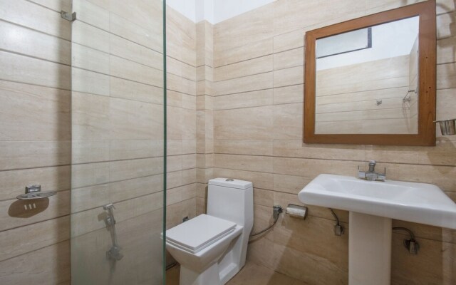 Itsy By Treebo - Jungle View Retreat